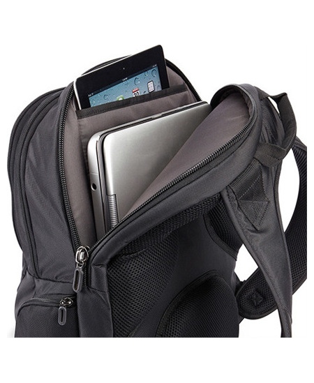Case Logic | RBP315 | Fits up to size 16 " | Backpack | Black