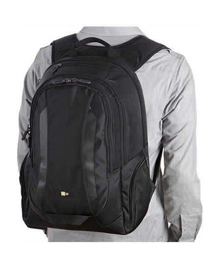 Case Logic | RBP315 | Fits up to size 16 " | Backpack | Black