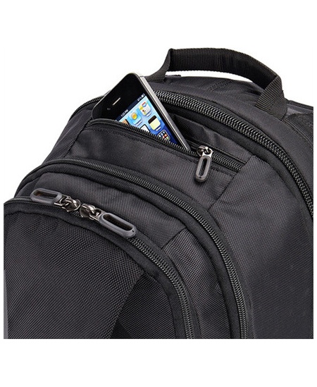 Case Logic | RBP315 | Fits up to size 16 " | Backpack | Black