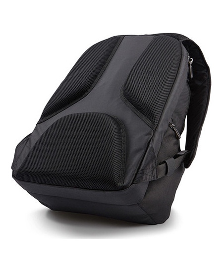 Case Logic | RBP315 | Fits up to size 16 " | Backpack | Black