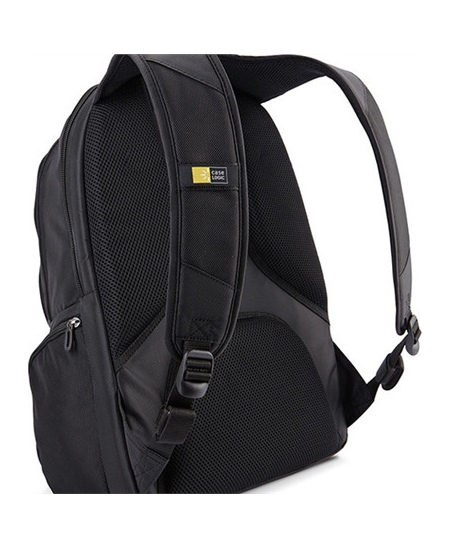 Case Logic | RBP315 | Fits up to size 16 " | Backpack | Black