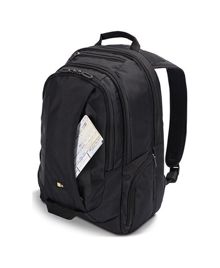 Case Logic | RBP315 | Fits up to size 16 " | Backpack | Black