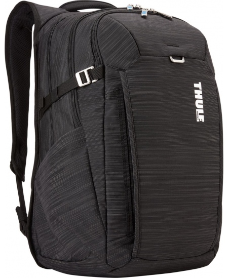 Thule | CONBP-216 Construct | Backpack 28L | Backpack for laptop | Black