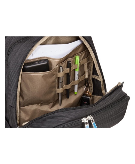 Thule | CONBP-216 Construct | Backpack 28L | Backpack for laptop | Black