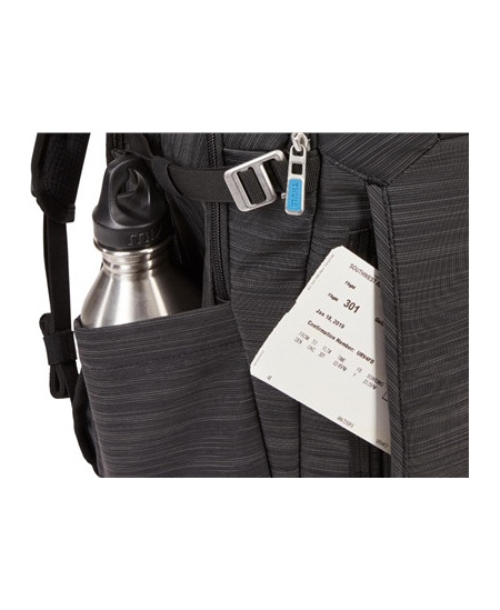 Thule | CONBP-216 Construct | Backpack 28L | Backpack for laptop | Black
