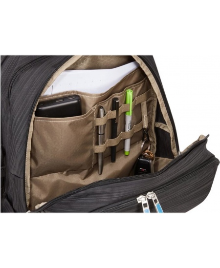 Thule | CONBP-216 Construct | Backpack 28L | Backpack for laptop | Black