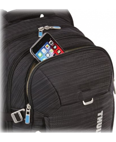 Thule | CONBP-216 Construct | Backpack 28L | Backpack for laptop | Black