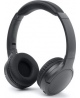 Muse | Stereo Headphones | M-272 BT | Built-in microphone | Bluetooth | Grey