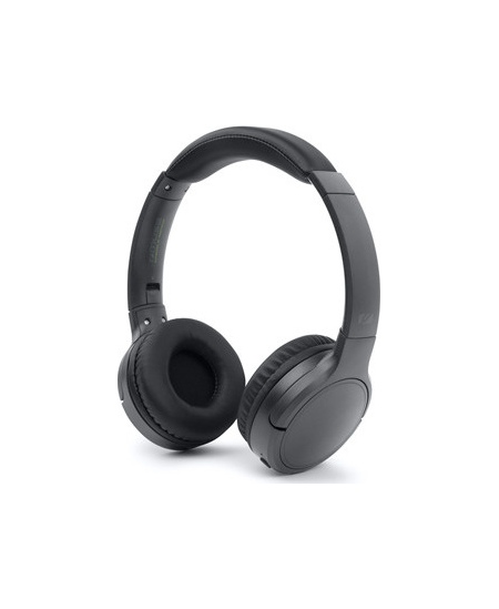 Muse | Stereo Headphones | M-272 BT | Built-in microphone | Bluetooth | Grey