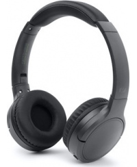 Muse | Stereo Headphones | M-272 BT | Built-in microphone | Bluetooth | Grey