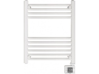 Adler LED Electric Bathroom Radiator | AD 7823 | Radiator | 400 W | White | IP24