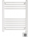 Adler LED Electric Bathroom Radiator | AD 7823 | Radiator | 400 W | White | IP24