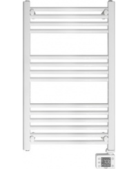 Adler LED Electric Bathroom Radiator | AD 7824 | Radiator | 600 W | White | IP24