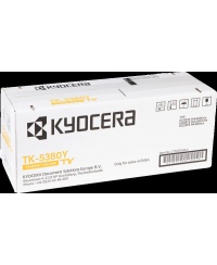 Kyocera TK-5380Y (1T02Z0ANL0) Lazerinė kasetė, Geltona
