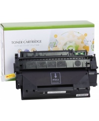 Neoriginali Static Control HP Q5949X/Q7553X/CRG-708H/CRG-715H., juoda kasetė
