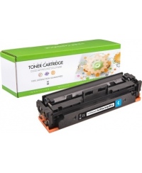 Neoriginali Static Control Canon CRG-055H, Mėlyna