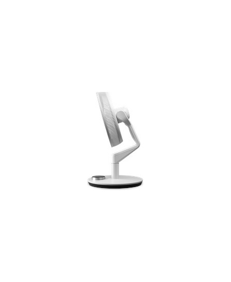 Duux | Fan | Whisper Flex Ultimate | Stand Fan | White | Diameter 34 cm | Number of speeds 30 | Oscillation | 3-32 W | Remote co