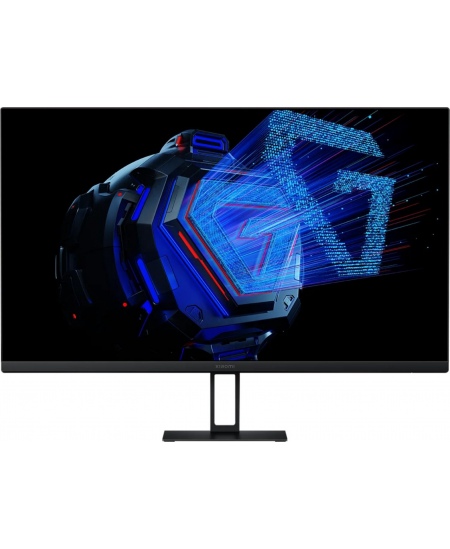 Xiaomi 2K Gaming Monitor | G27Qi EU | 27 " | IPS | QHD | 16:9 | 180 Hz | 1 ms | 2560 x 1440 pixels | 300 cd/m² | HDMI port