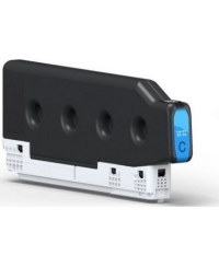 Epson T08G2 (C13T08G200) Rašalinė kasetė, Žydra