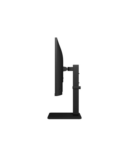 LG 27BA45QB-B | 27 " | IPS | 16:9 | 75 Hz | 5 ms | 2560 x 1440 pixels | 280 cd/m² | HDMI ports quantity 2 | Black