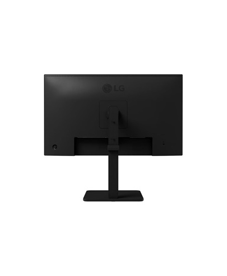 LG 27BA45QB-B | 27 " | IPS | 16:9 | 75 Hz | 5 ms | 2560 x 1440 pixels | 280 cd/m² | HDMI ports quantity 2 | Black