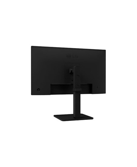 LG 27BA45QB-B | 27 " | IPS | 16:9 | 75 Hz | 5 ms | 2560 x 1440 pixels | 280 cd/m² | HDMI ports quantity 2 | Black
