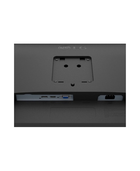 LG 27BA45QB-B | 27 " | IPS | 16:9 | 75 Hz | 5 ms | 2560 x 1440 pixels | 280 cd/m² | HDMI ports quantity 2 | Black