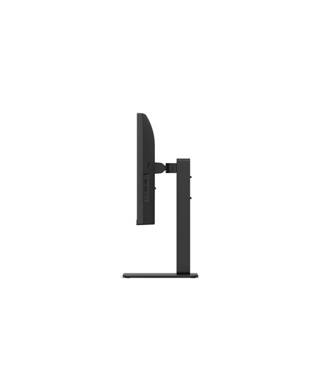 LG 27BA75QB-B | 27 " | IPS | 16:9 | 100 Hz | 5 ms | 2560 x 1440 pixels | 280 cd/m² | HDMI ports quantity 1 | Black