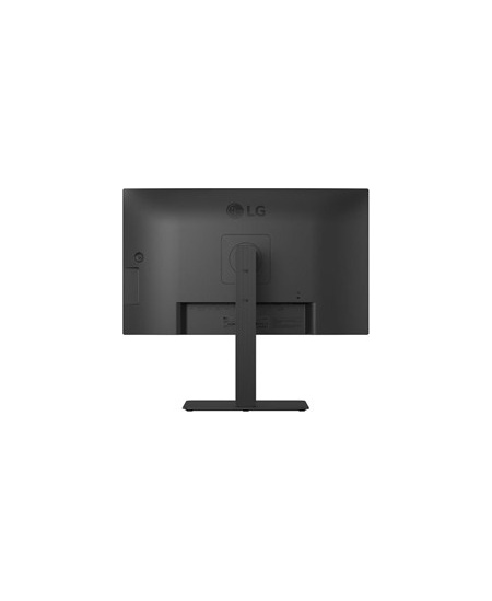 LG 27BA75QB-B | 27 " | IPS | 16:9 | 100 Hz | 5 ms | 2560 x 1440 pixels | 280 cd/m² | HDMI ports quantity 1 | Black