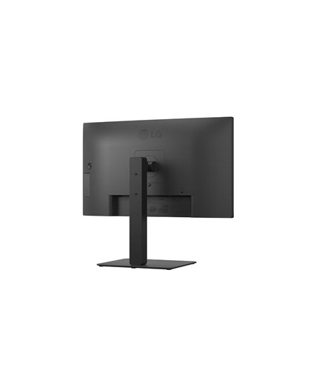 LG 27BA75QB-B | 27 " | IPS | 16:9 | 100 Hz | 5 ms | 2560 x 1440 pixels | 280 cd/m² | HDMI ports quantity 1 | Black