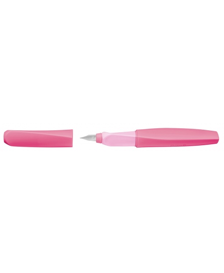 Plunksnakotis PELIKAN Twist, Berry Pink