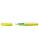 Plunksnakotis PELIKAN Twist, Neon Yellow