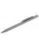 Automatinis tušinukas  GOMA, 0.7 mm, pilkas korpusas, juodas