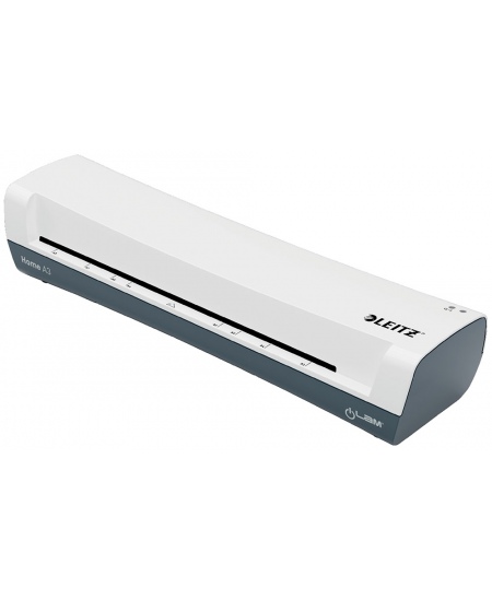 Laminavimo aparatas Leitz iLAM Home A3, baltos sp.