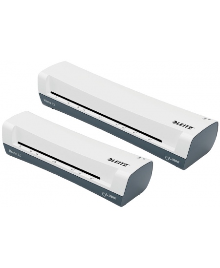 Laminavimo aparatas Leitz iLAM Home A3, baltos sp.