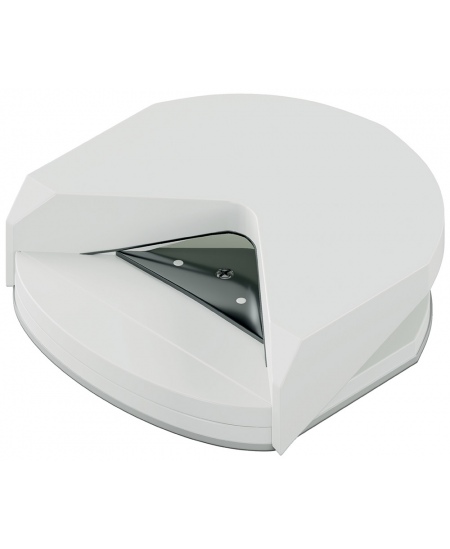 Laminavimo rinkinys Leitz  Home Set 4 in 1,  A4, baltos sp.