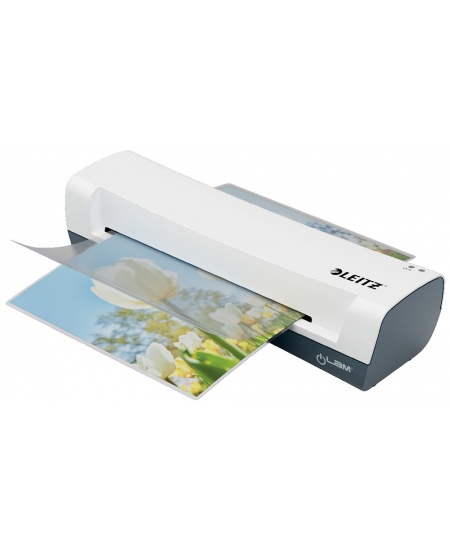 Laminavimo aparatas Leitz Home A4, baltos sp.