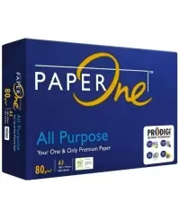 Popierius ALL PURPOSE 80 g/m2, A5, 500 lapų