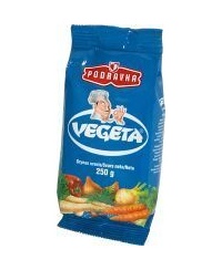 Prieskonių mišinys VEGETA, 250 g