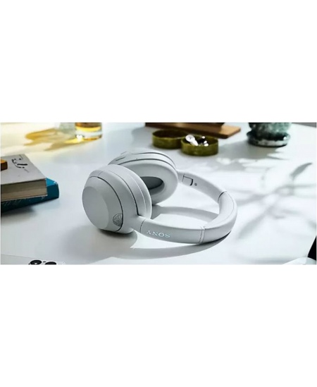 Sony | Headphones | WH-ULT900N ULT WEAR | Wireless | White