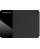 Canvio Ready | HDTP340EK3CA | 4000 GB | 2.5 " | USB 3.2 Gen1 | Black