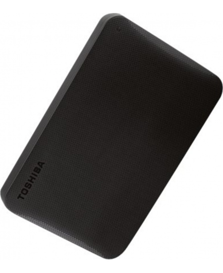 Canvio Ready | HDTP340EK3CA | 4000 GB | 2.5 " | USB 3.2 Gen1 | Black