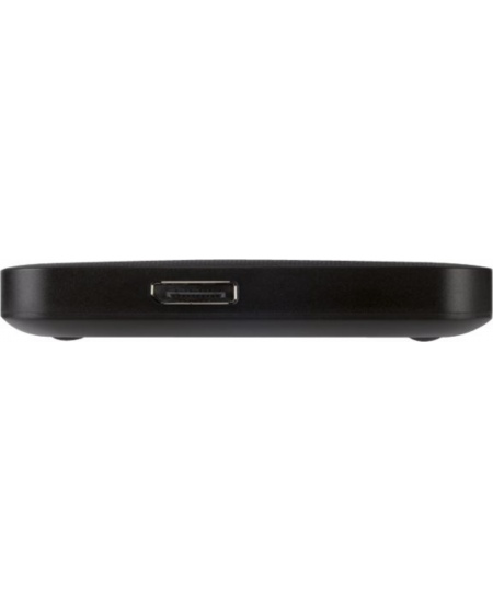 Canvio Ready | HDTP340EK3CA | 4000 GB | 2.5 " | USB 3.2 Gen1 | Black