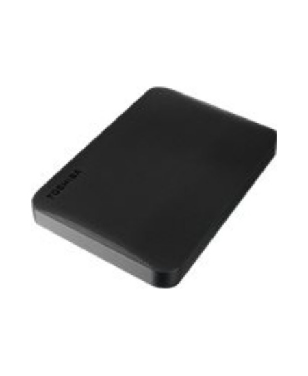 Canvio Ready | HDTP340EK3CA | 4000 GB | 2.5 " | USB 3.2 Gen1 | Black