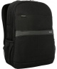 Targus | GeoLite EcoSmart Advanced | Fits up to size 14-16 " | Backpack | Black | Shoulder strap | Waterproof