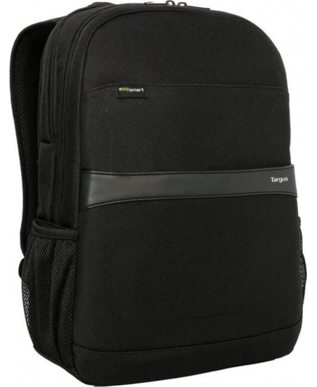 Targus | GeoLite EcoSmart Advanced | Fits up to size 14-16 " | Backpack | Black | Shoulder strap | Waterproof