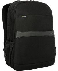 Targus | GeoLite EcoSmart Advanced | Fits up to size 14-16 " | Backpack | Black | Shoulder strap | Waterproof