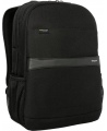 Targus | GeoLite EcoSmart Advanced | Fits up to size 14-16 " | Backpack | Black | Shoulder strap | Waterproof