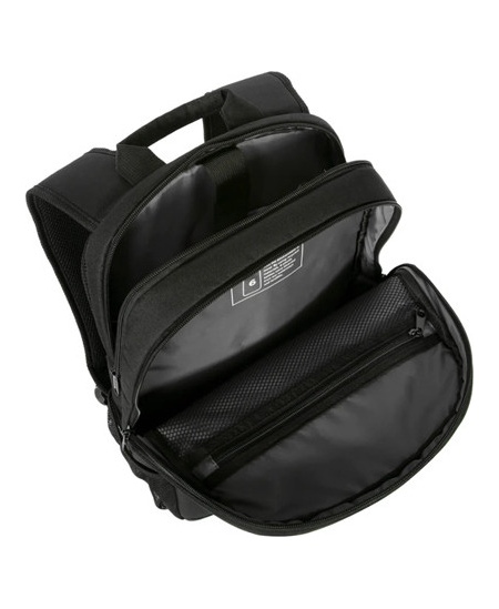 Targus | GeoLite EcoSmart Advanced | Fits up to size 14-16 " | Backpack | Black | Shoulder strap | Waterproof