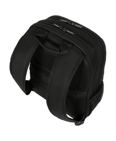 Targus | GeoLite EcoSmart Advanced | Fits up to size 14-16 " | Backpack | Black | Shoulder strap | Waterproof